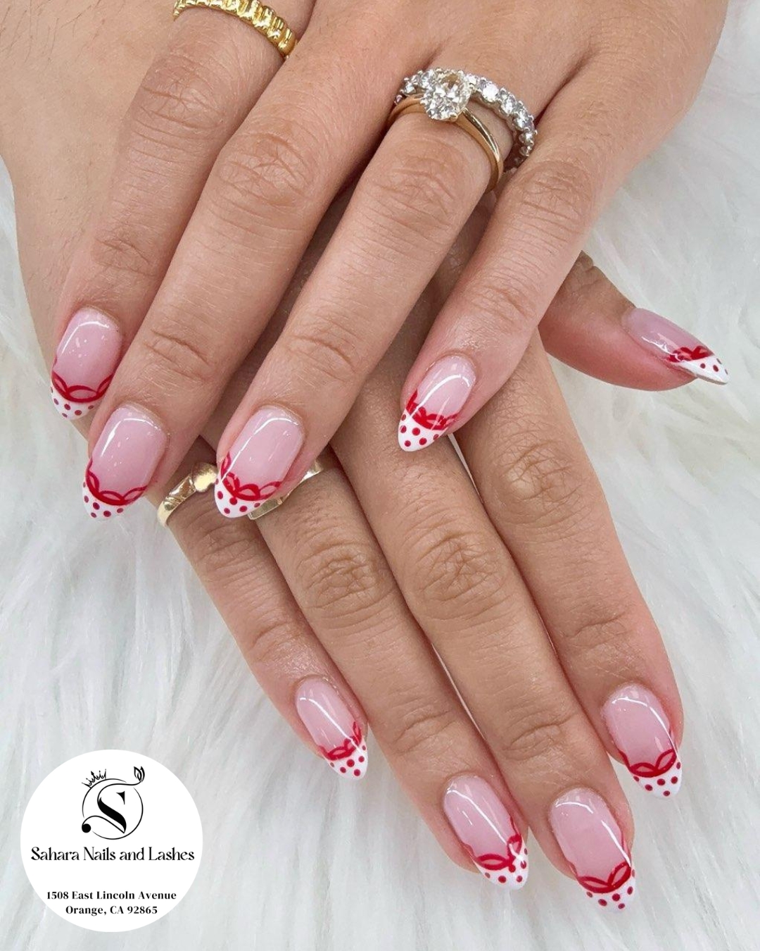 Nail Art Design